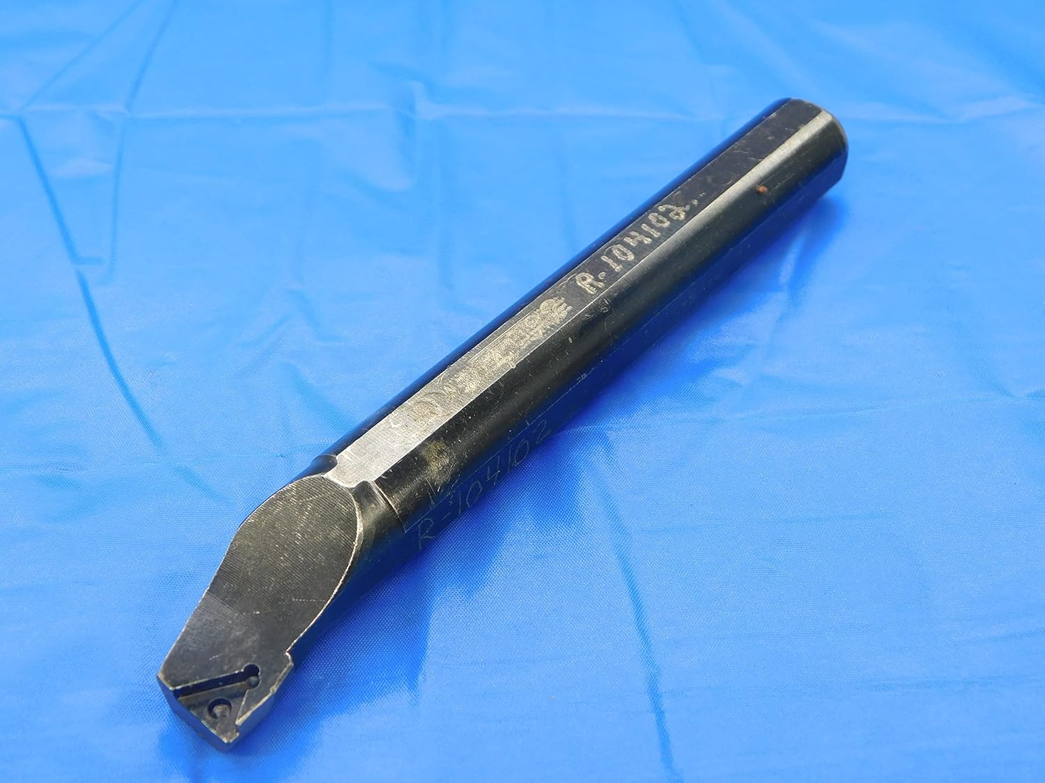 SANDVIK 3/4 Dia S12S-STFCR-2 B7M INDEXABLE Boring BAR TCGT 21.51 Inserts .75 - MB6716AE2