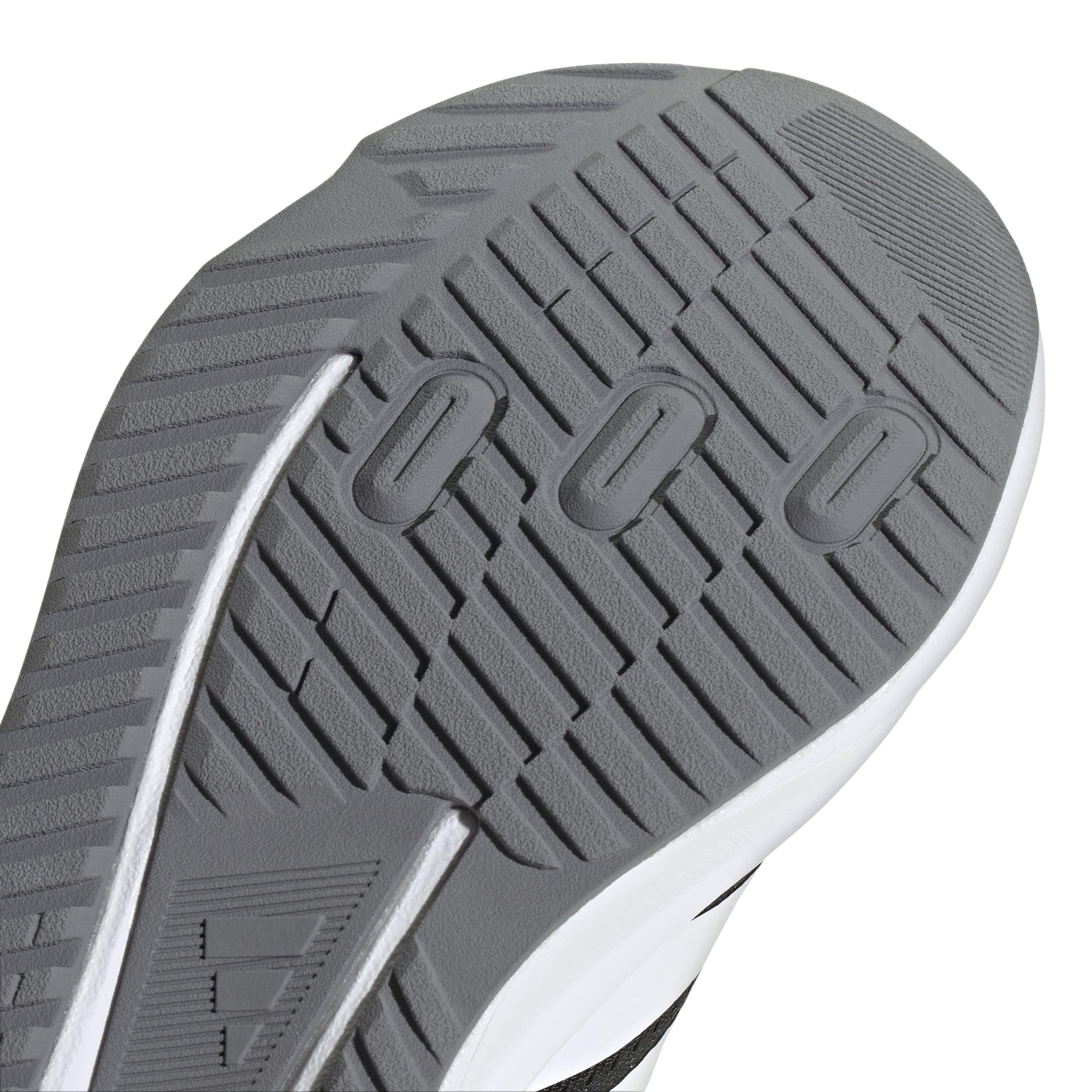 adidas Uniseks - dzieci Duramo Sl2 Hook And Loop KidsButy do biegania