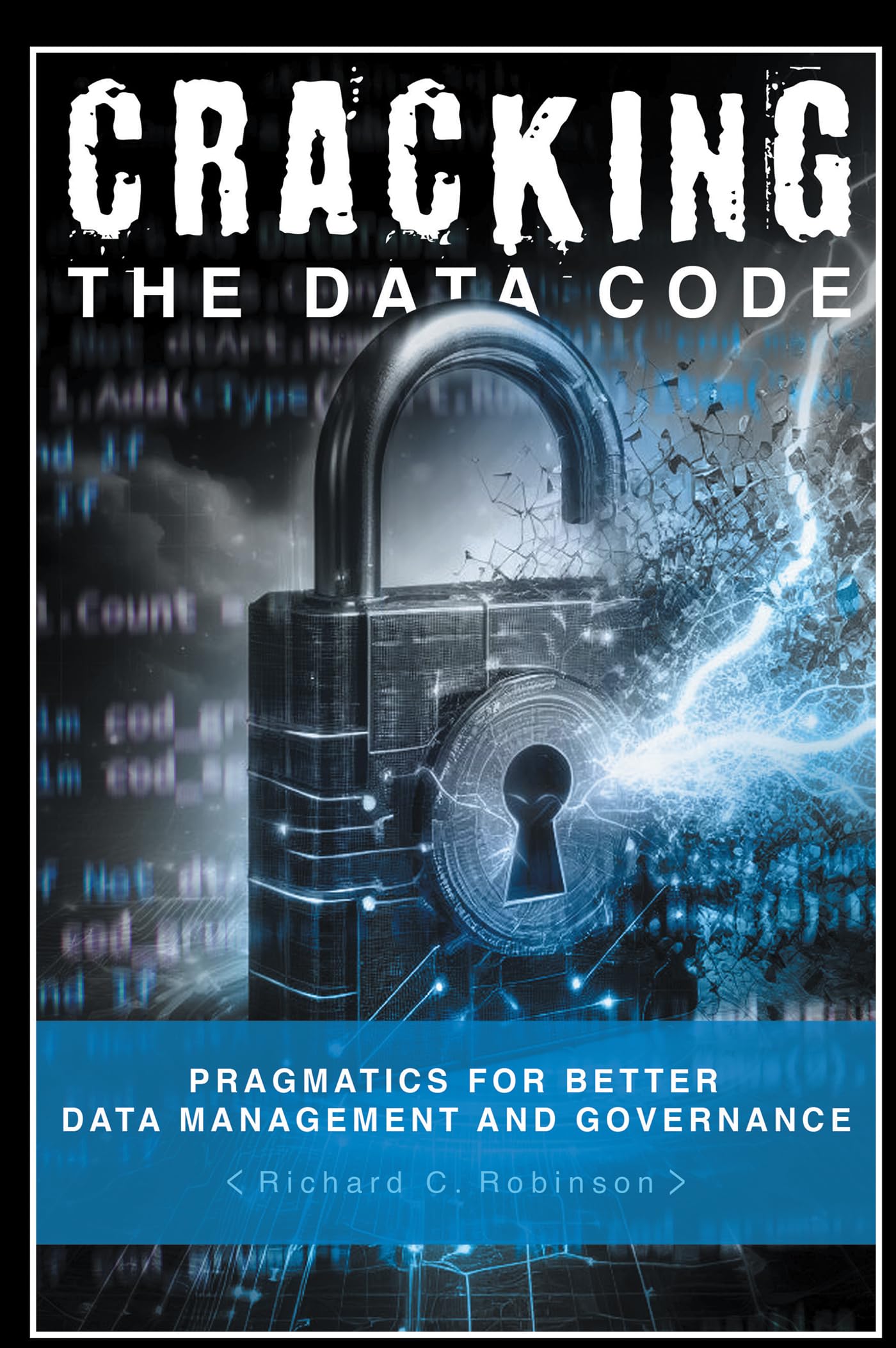 Cracking the Data Code: Pragmatics for Better Management and Governance