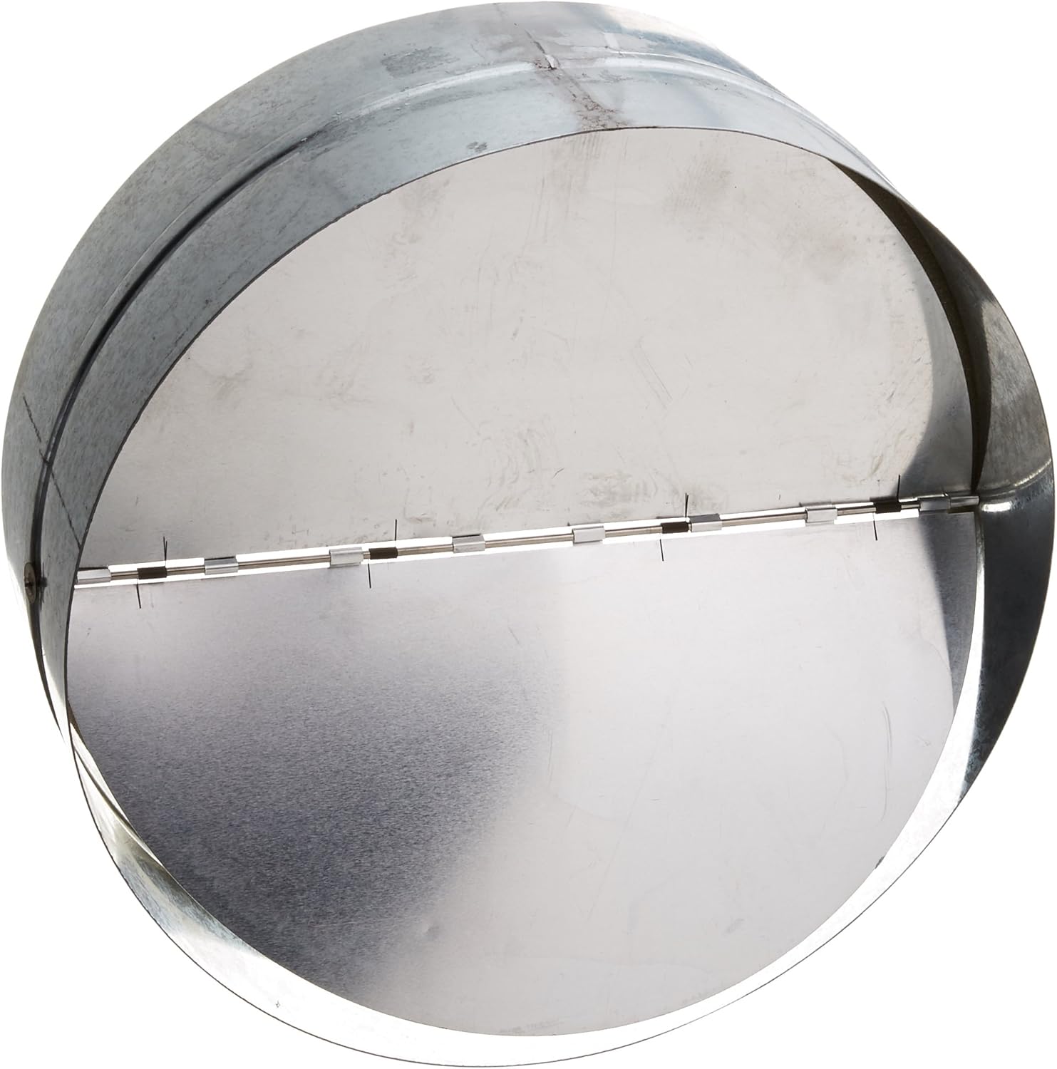 Hydrofarm Active Air Backdraft Damper, 12"