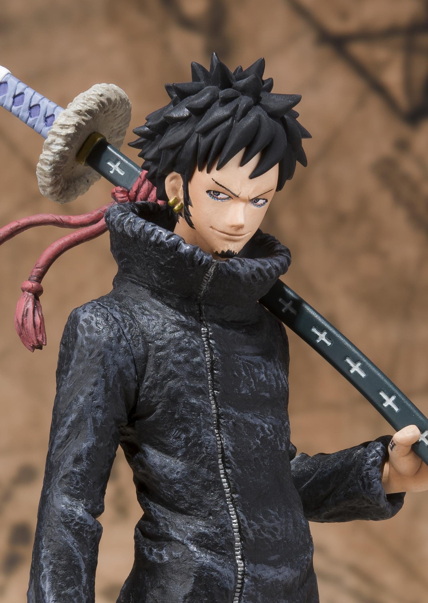 Amazon.co.jp: TAMASHII NATIONS フィギュアーツZERO トラファルガー 