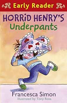 horrid Henry Early reader 25冊セット洋書 81KelqemNZL_1200x1200.jpg?v=