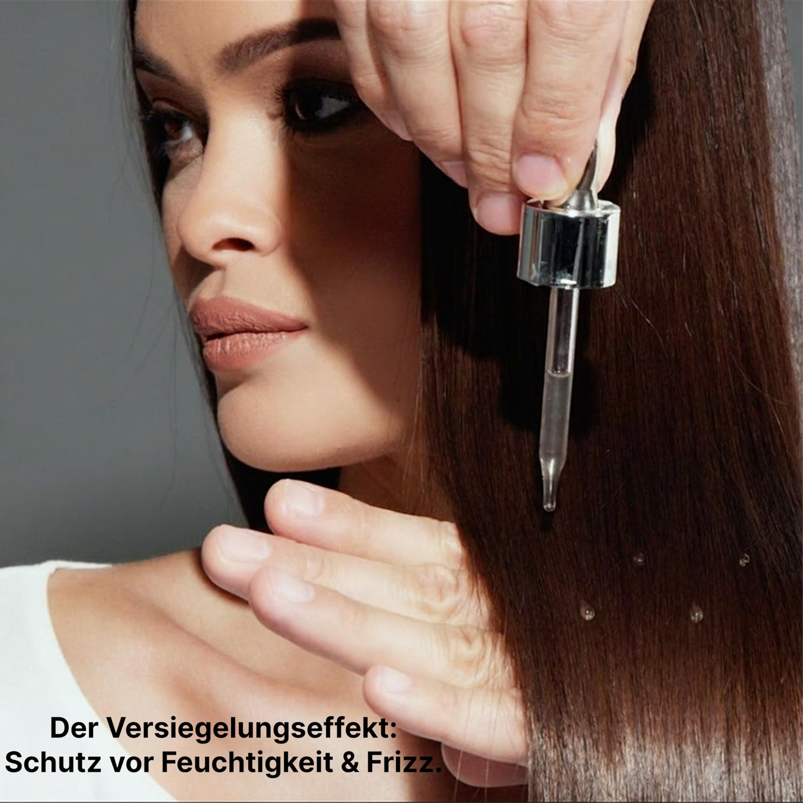 COLOR WOW Dream Coat Supernatural Spray. Die Anti-Frizz-Ikone. Das ultimative Schutzschild gegen Feuchtigkeit, 200ml