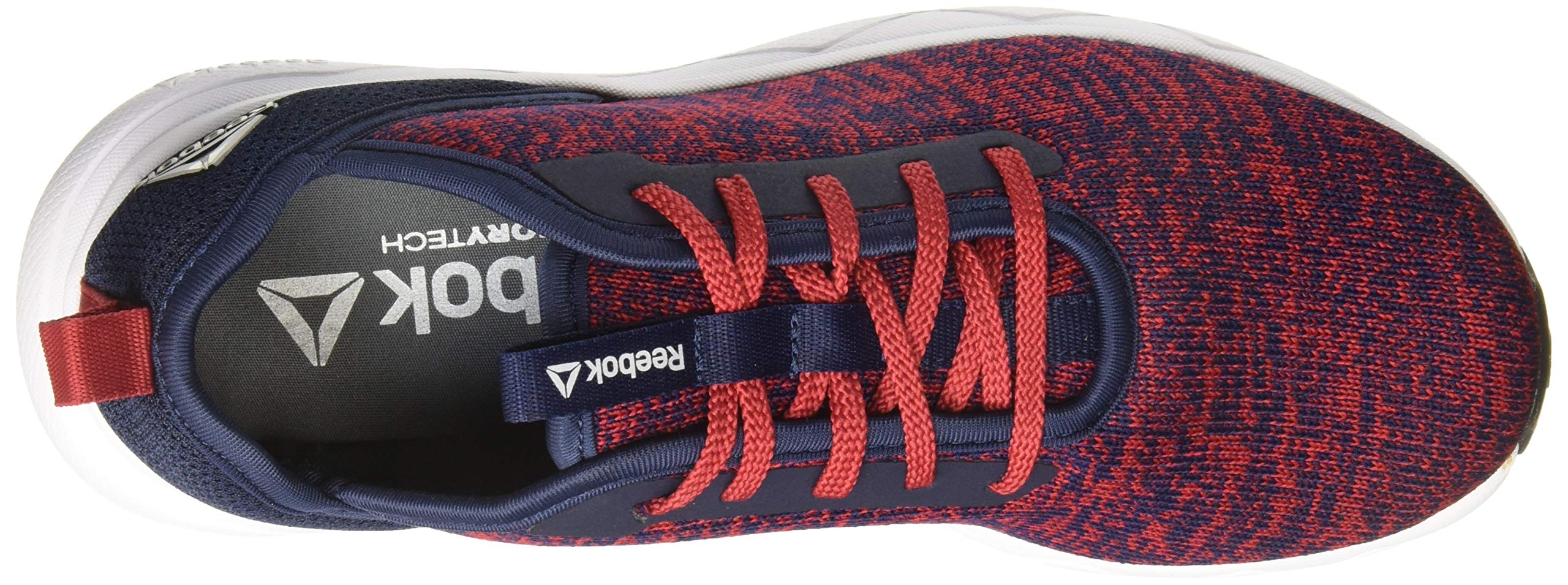 Reebok Men Luke Runner Running Shoes 
