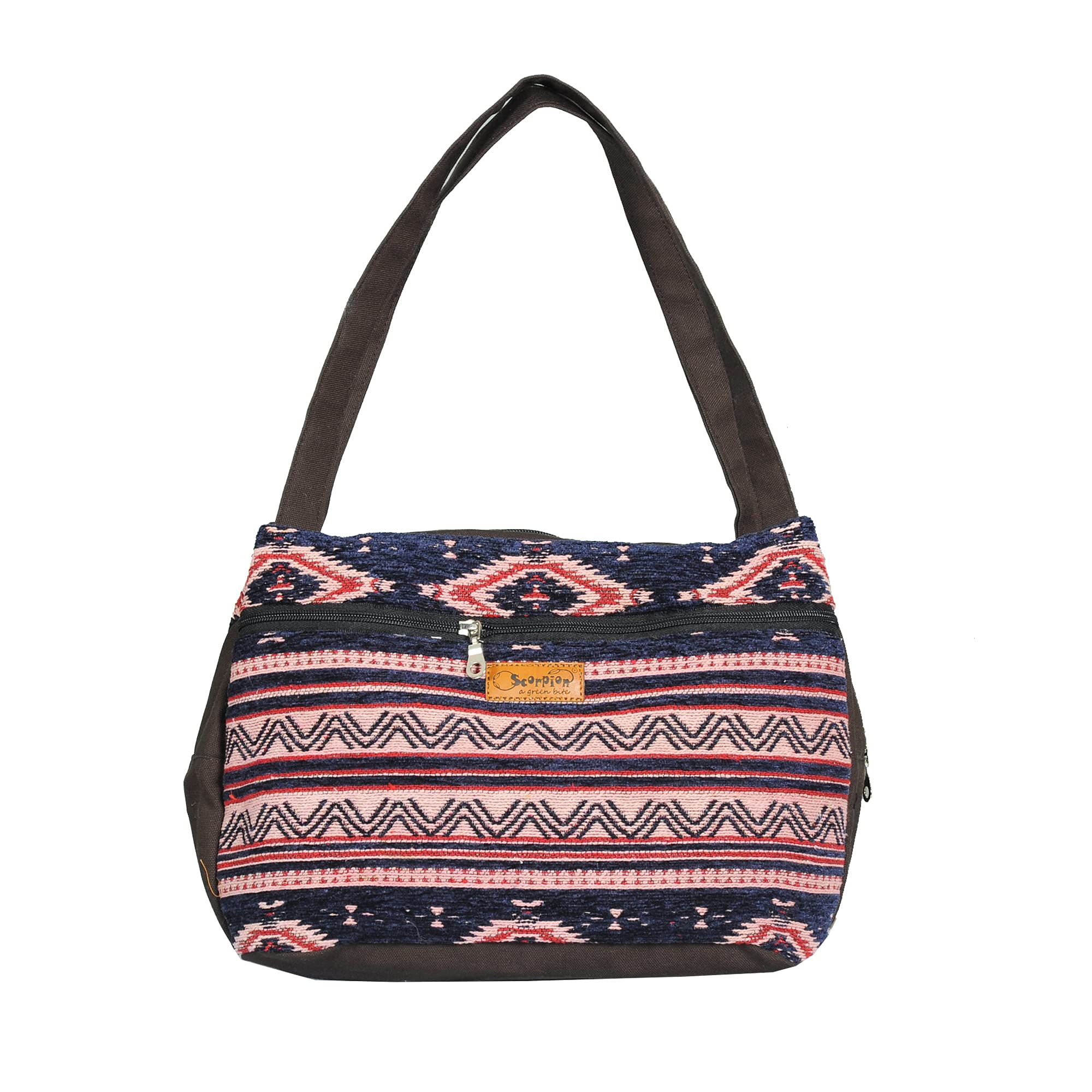 Scorpion Women's Stylish Hand Bag Tote Bag