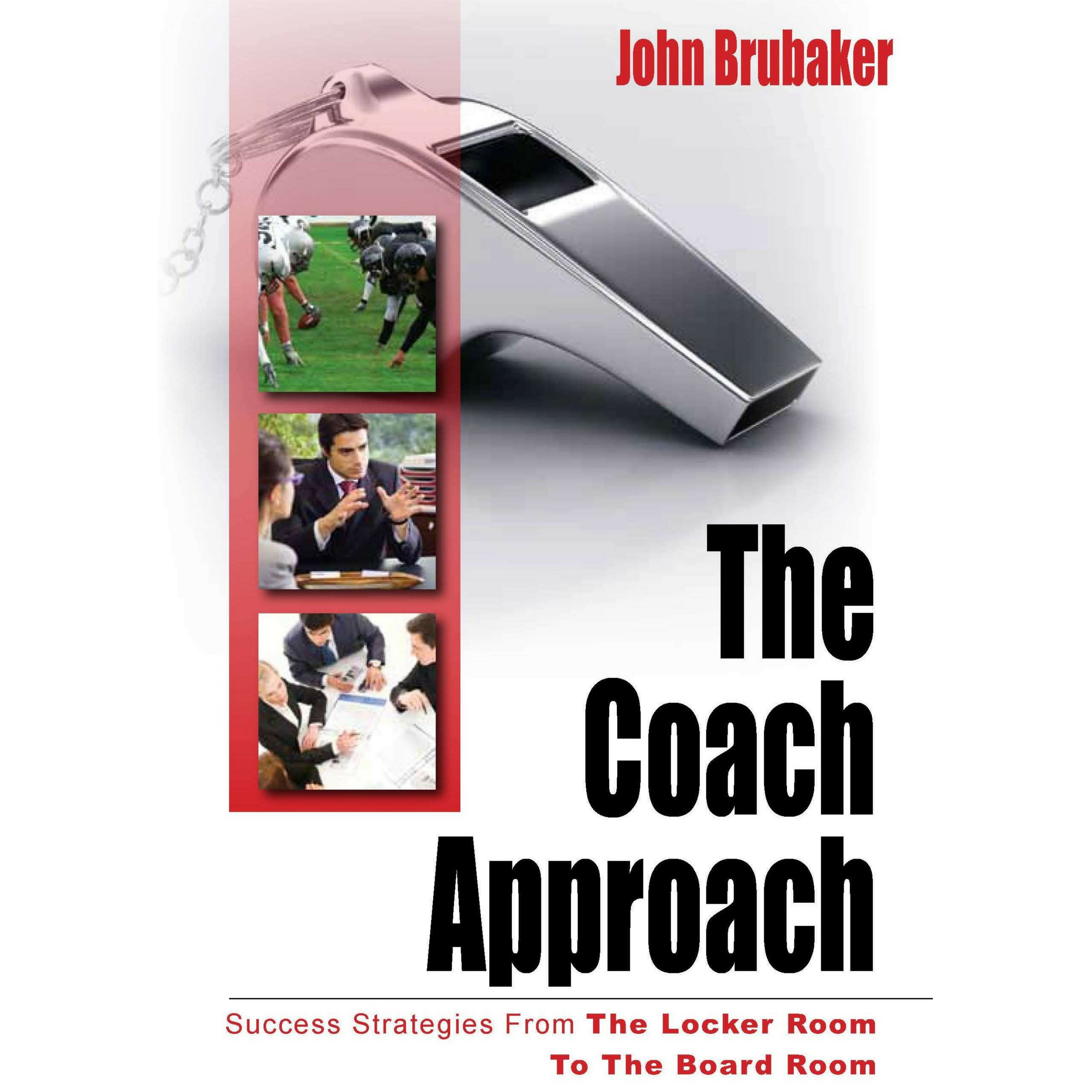 The Coach Approach