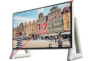 17 Feet Inflatable Projector Movie Screen