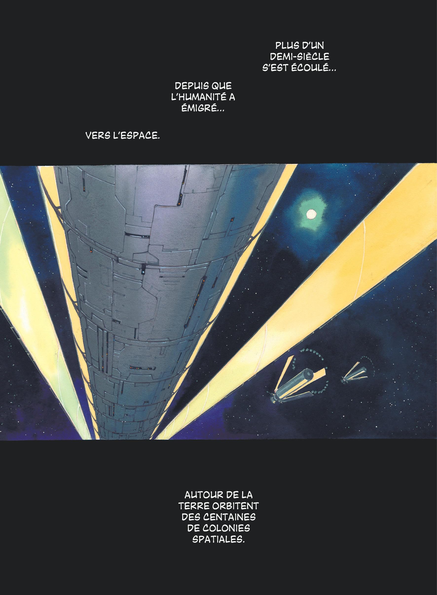 Mobile Suit Gundam - The Origin - Tome 1