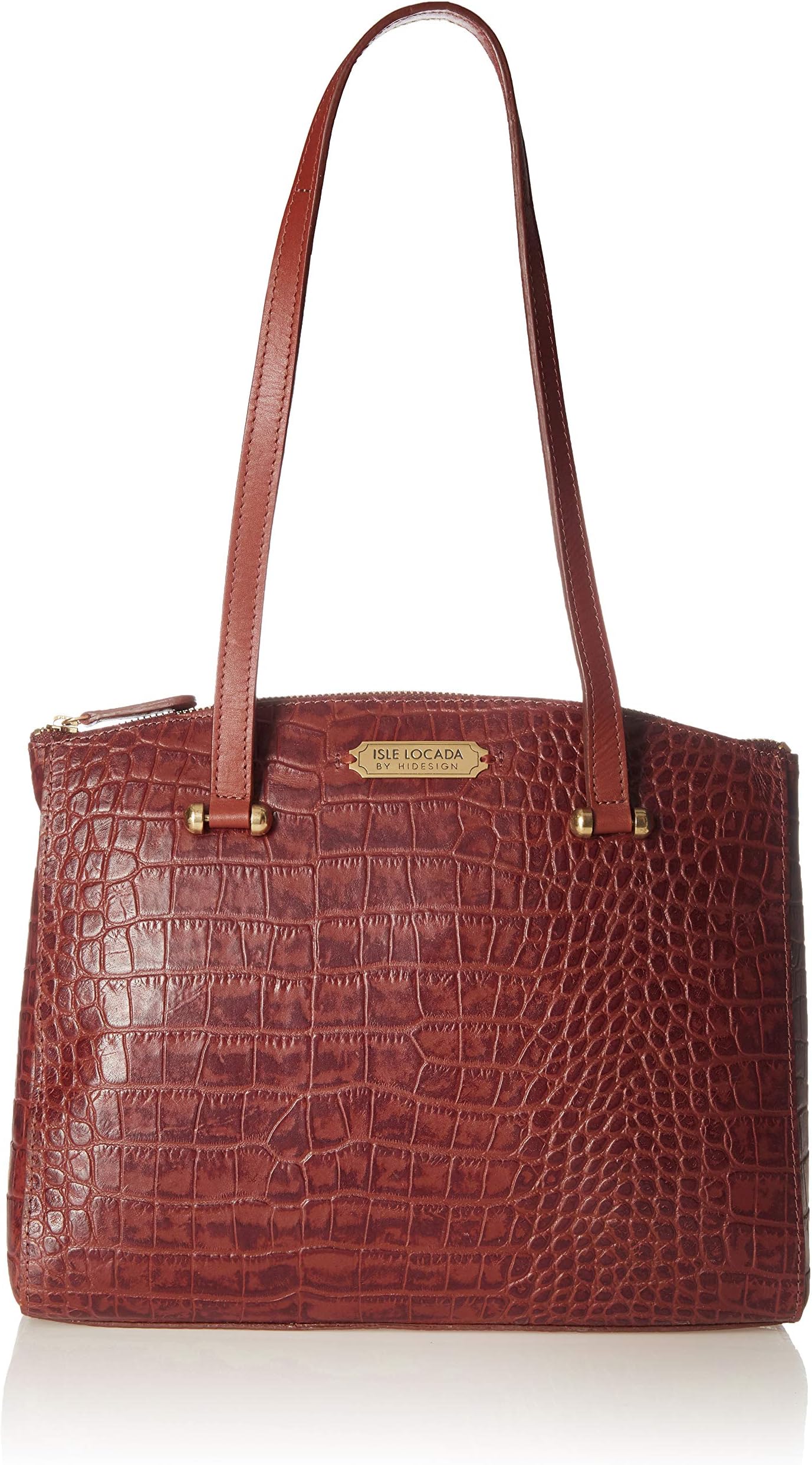 Women's Genuine Leather TOTE BAG