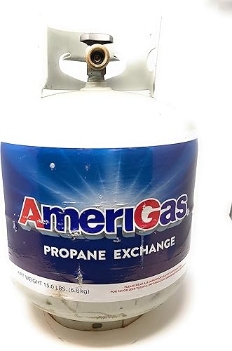 amerigas Full tanque de propano Purchase (no Exchange)