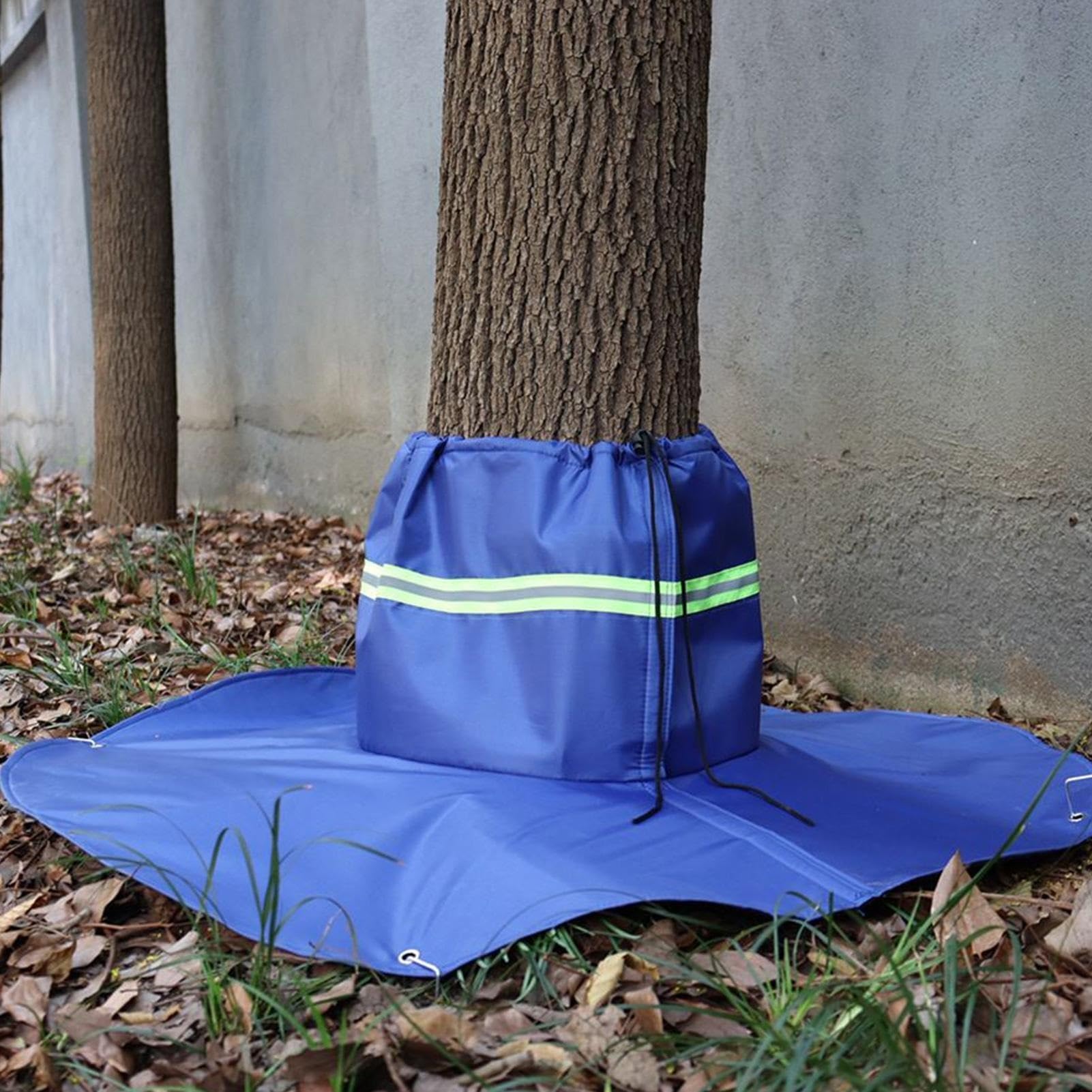 Copertura Isolante Per Radici Degli Alberi Coperture for alberi for l'inverno, protezione antigelo for radici di palma da esterno, involucro isolante for il freddo, for giardini e prati all'aperto