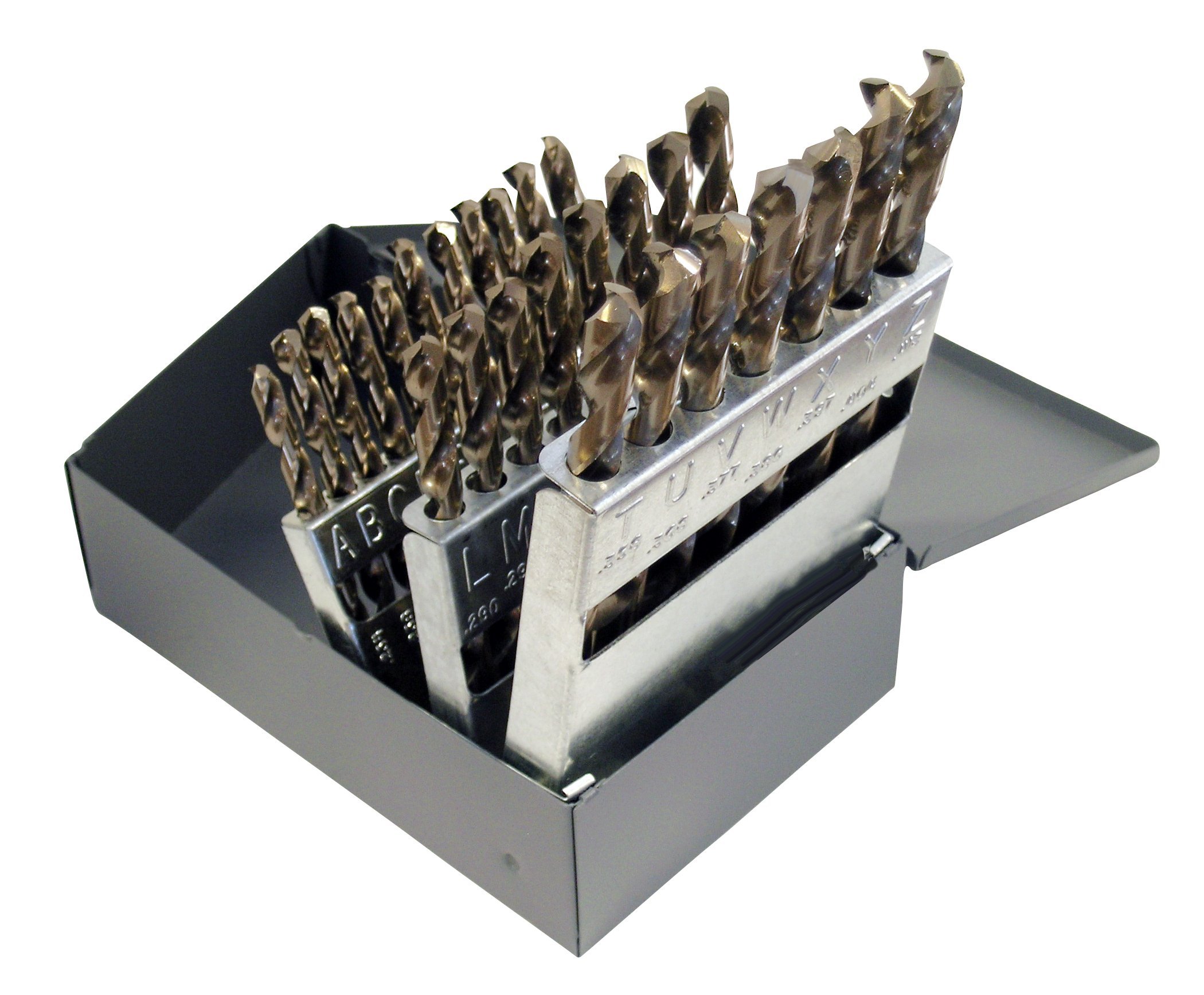 Cleveland C00986 26 Piece Cobalt Aircraft NAS907 Type J