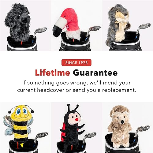 Miniatura 7 de Fundas para utilidades Daphne's Gopher HyrbidUtility