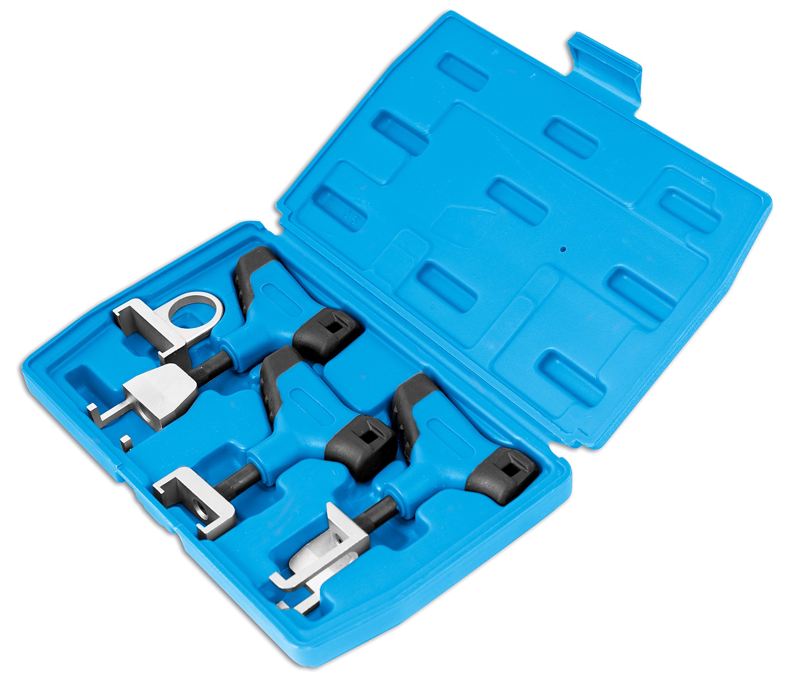 Laser Tools Ignition Coil Puller Set 4pc - for VAG 4348