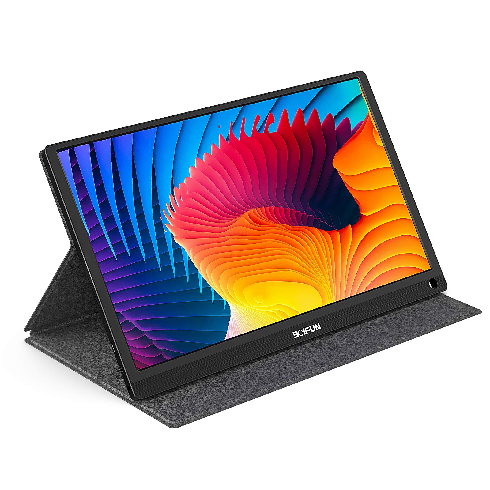 Portable Monitor - 15.8'' USB C HDMI 