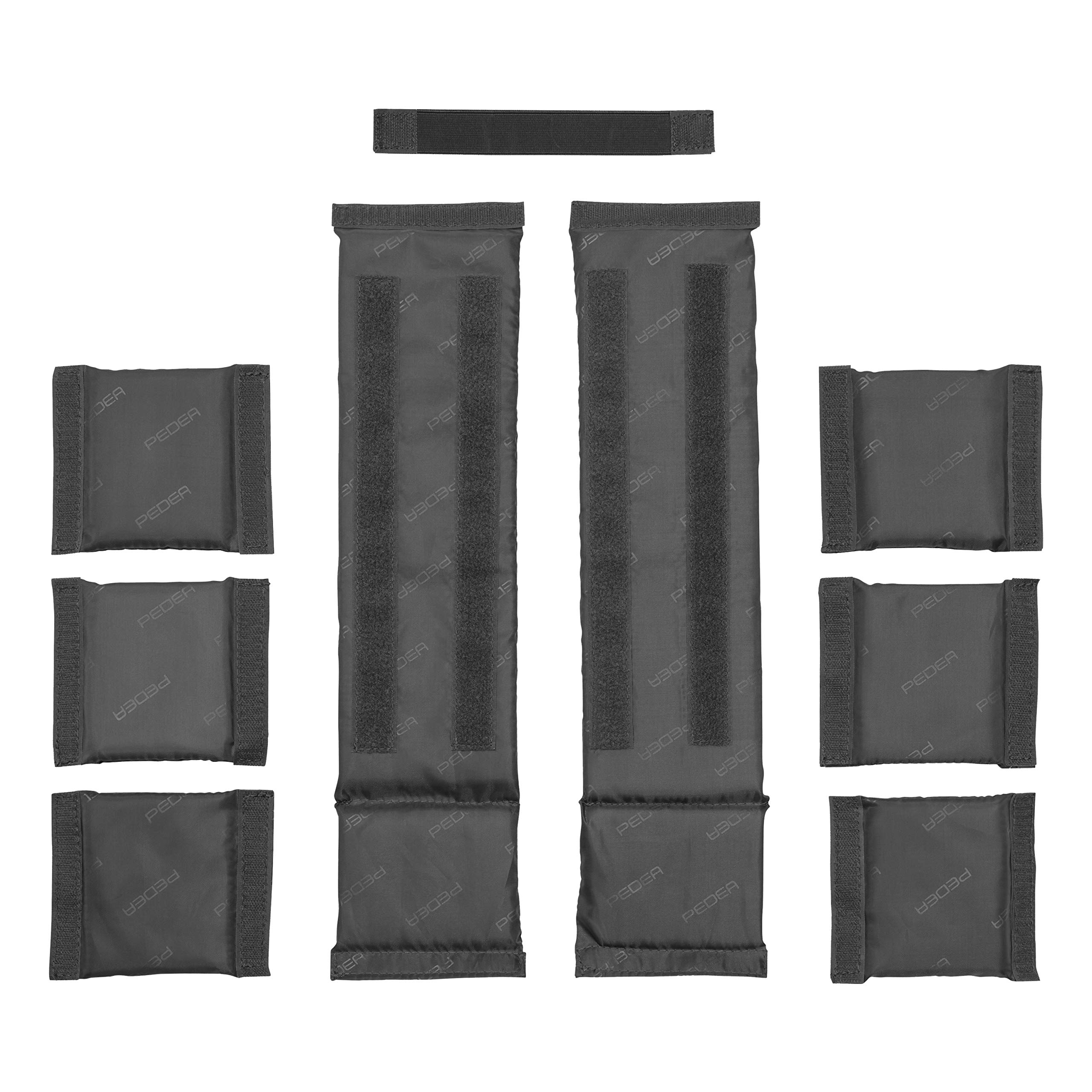 'Pedea de cámara Funda Noble Grande: XL
