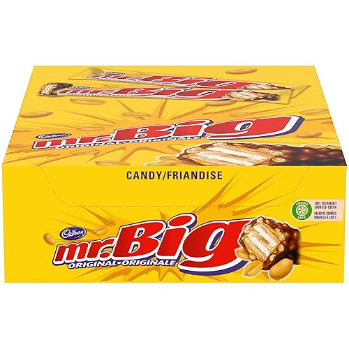 JIEBAO Barras de Chocolate 50.79 oz en Caja 2.12 oz Cada BARRA t