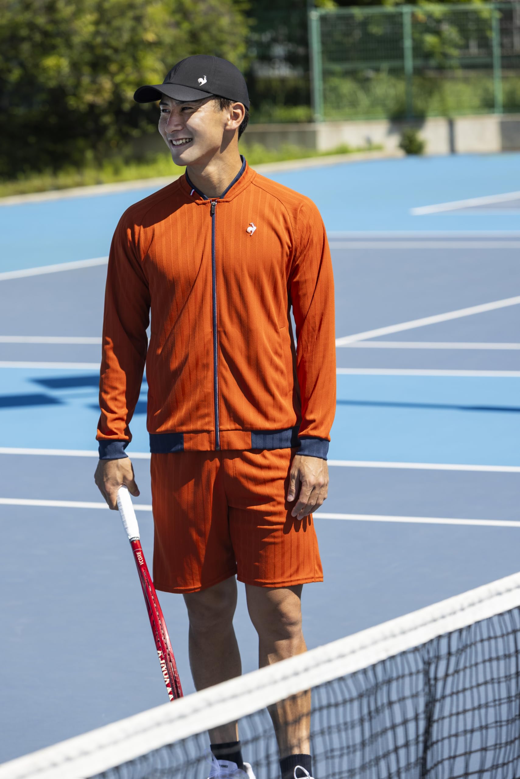 Amazon.co.jp: le coq sportif: テニス（メンズ）