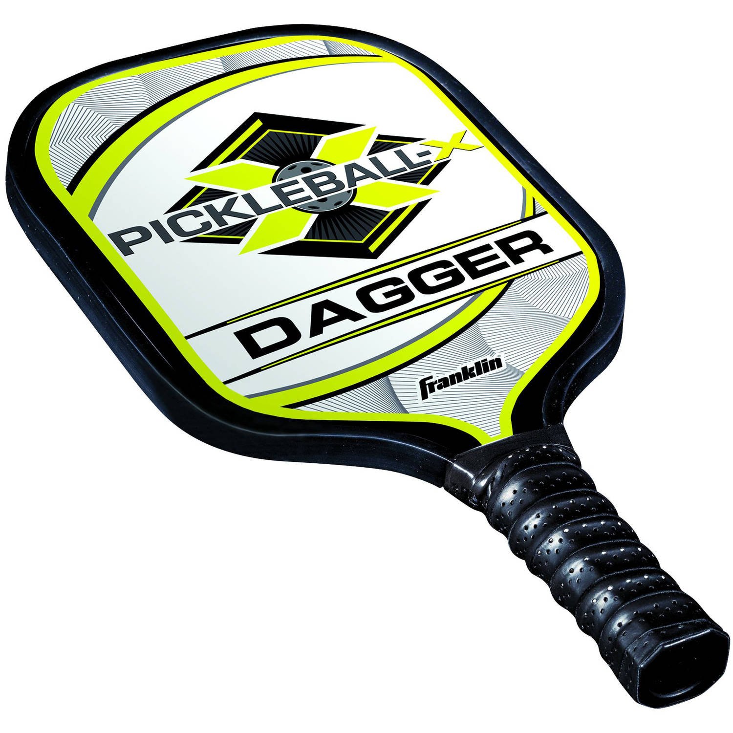 Graphite Pickleball Paddle