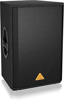 Behringer アクティブスピーカー 12インチ Amazon.co.jp: Behringer(ベリンガー) アクティブスピーカー 12