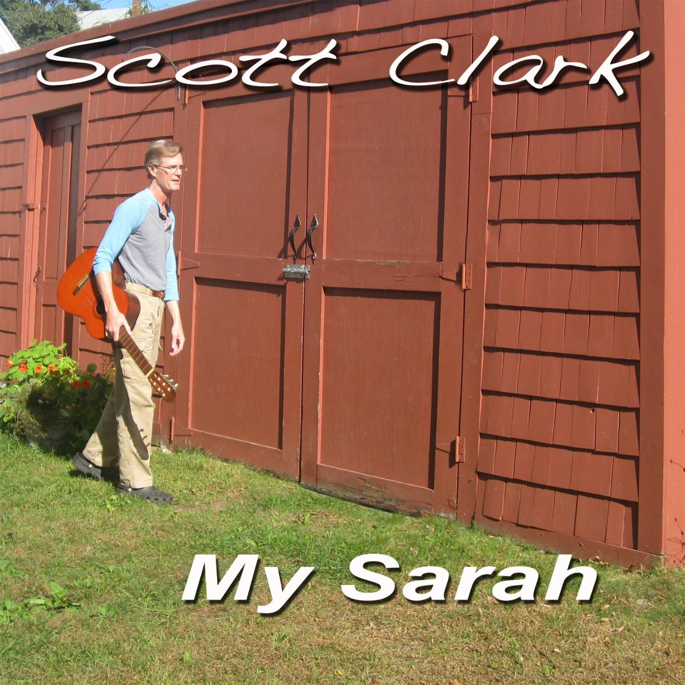Scott Clark