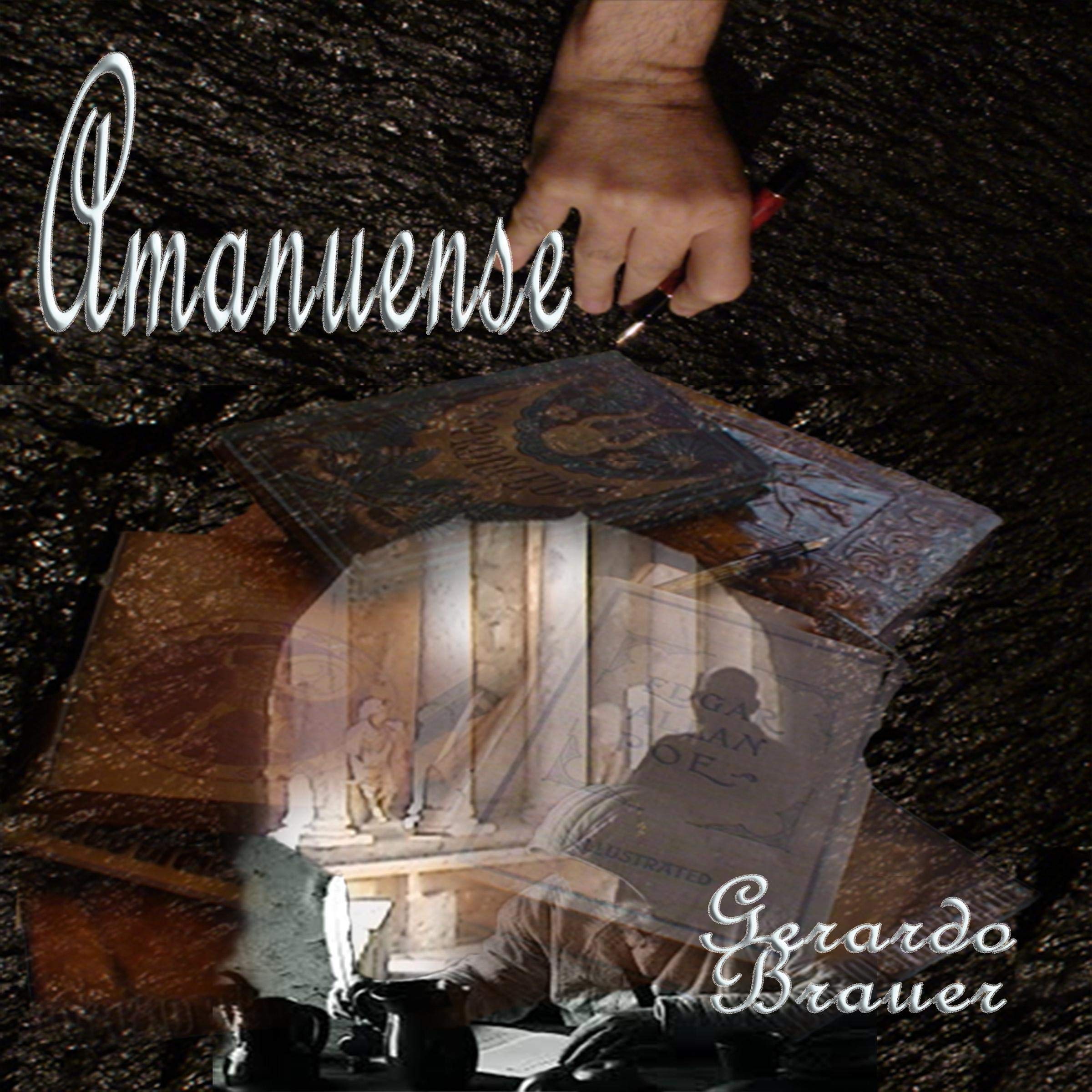 Amanuense (Spanish Edition)