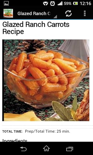 Easy Carrot Salad Recipes Cookbook Vol 1 #TOP3