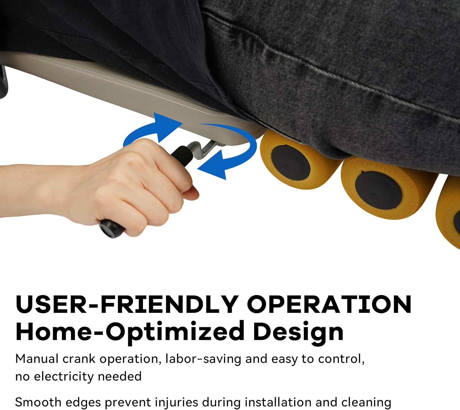 Multifunctional Full Body Traction Bed, Cervical Spine Stretcher Traction Spine Lumbar Massage Traction Table Back Stretch Decompression Machine for Tension Relief & Body Aches Pains, Massage (Grey)