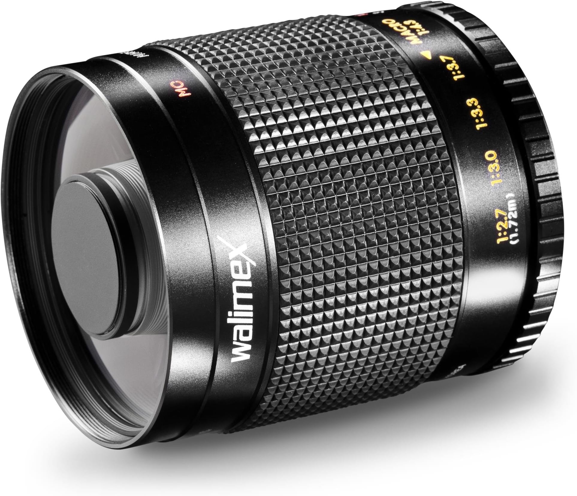 walimex 500 mm f/8.0 Tele Mirror Lens for Sony E-Mount