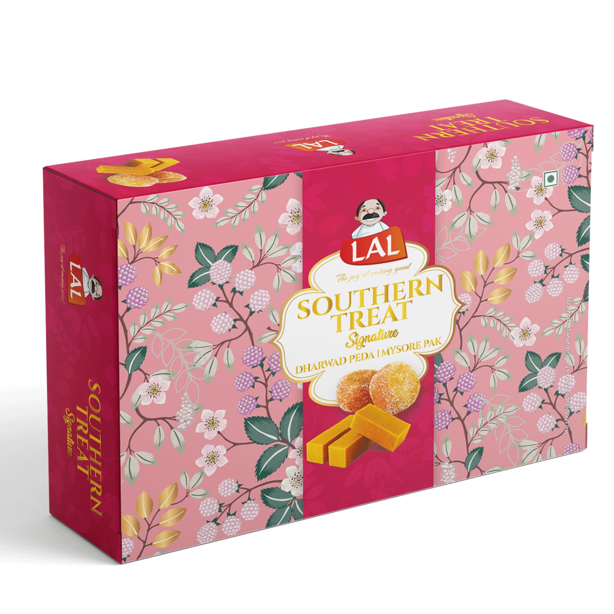 Lal Sweets Southern Treat 400g