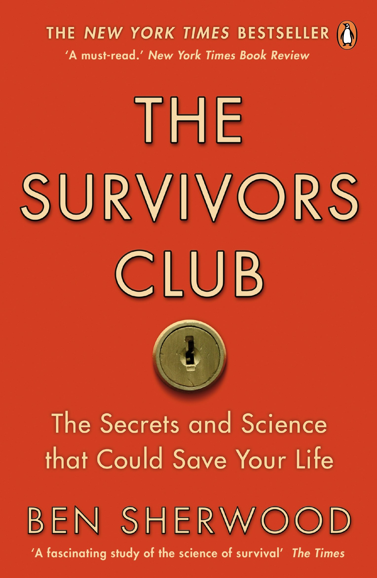 The Survivors Club: How To Survive Anything
