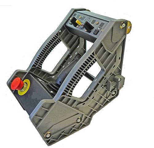 JLG 0272778 1001091153 Caja de control para elevadores JLG ES Series