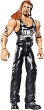 WWE Wrestlemania Kevin Nash Action Figure