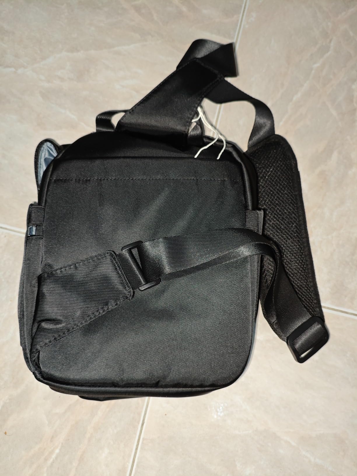 VADDAD PÅ PLATS (REKOMMENDERAS)