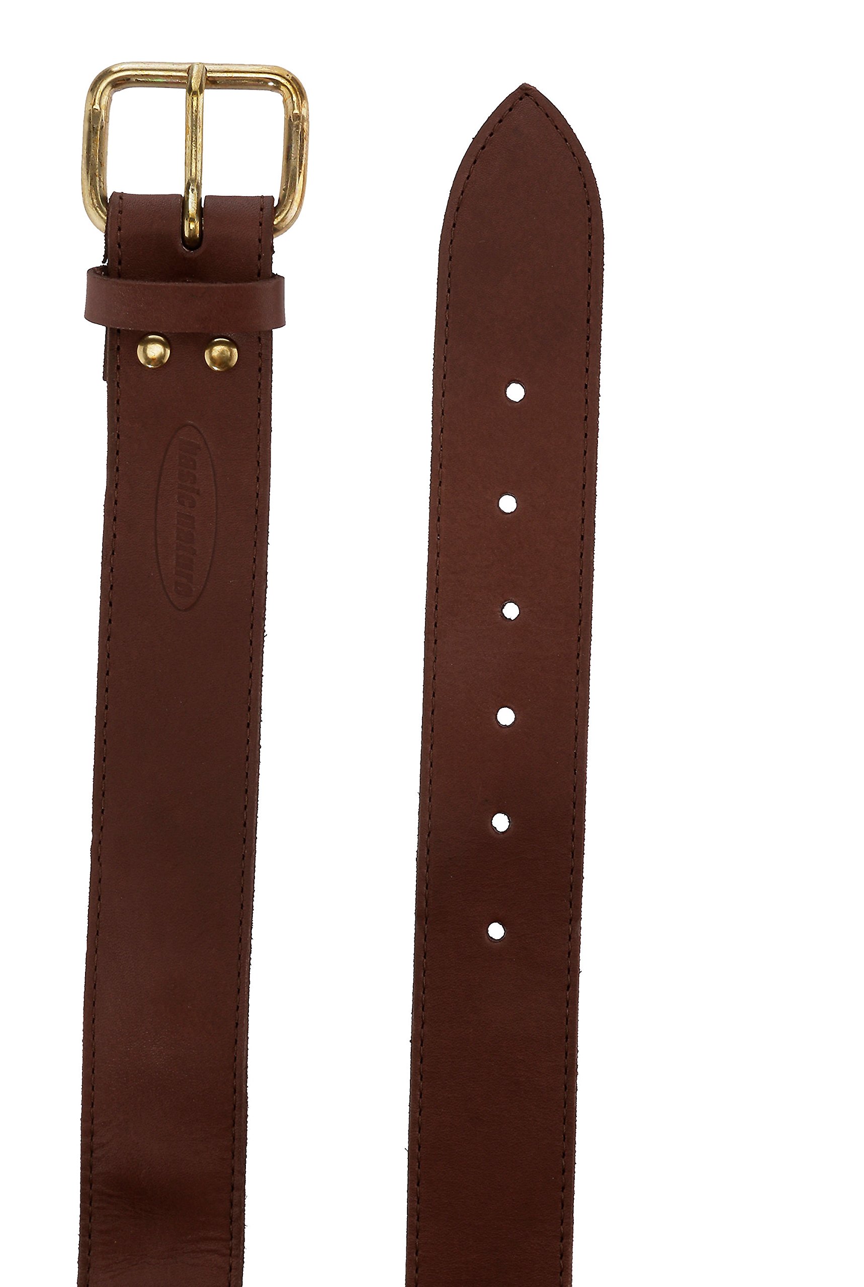 Relags Basic Nature Geldgürtel Classic 1469600, 110 cm, Mokka