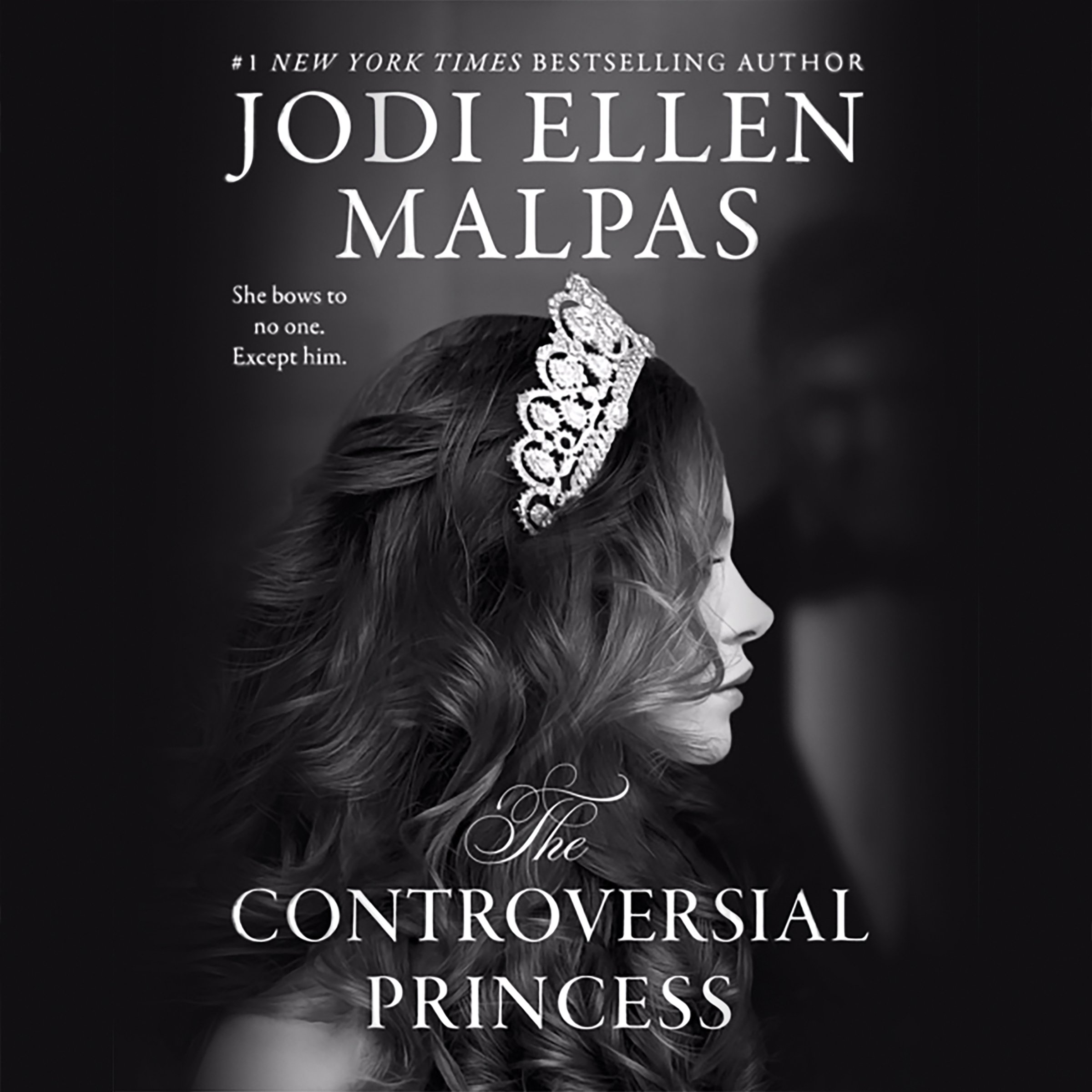 Cover art for The Controversial Princess