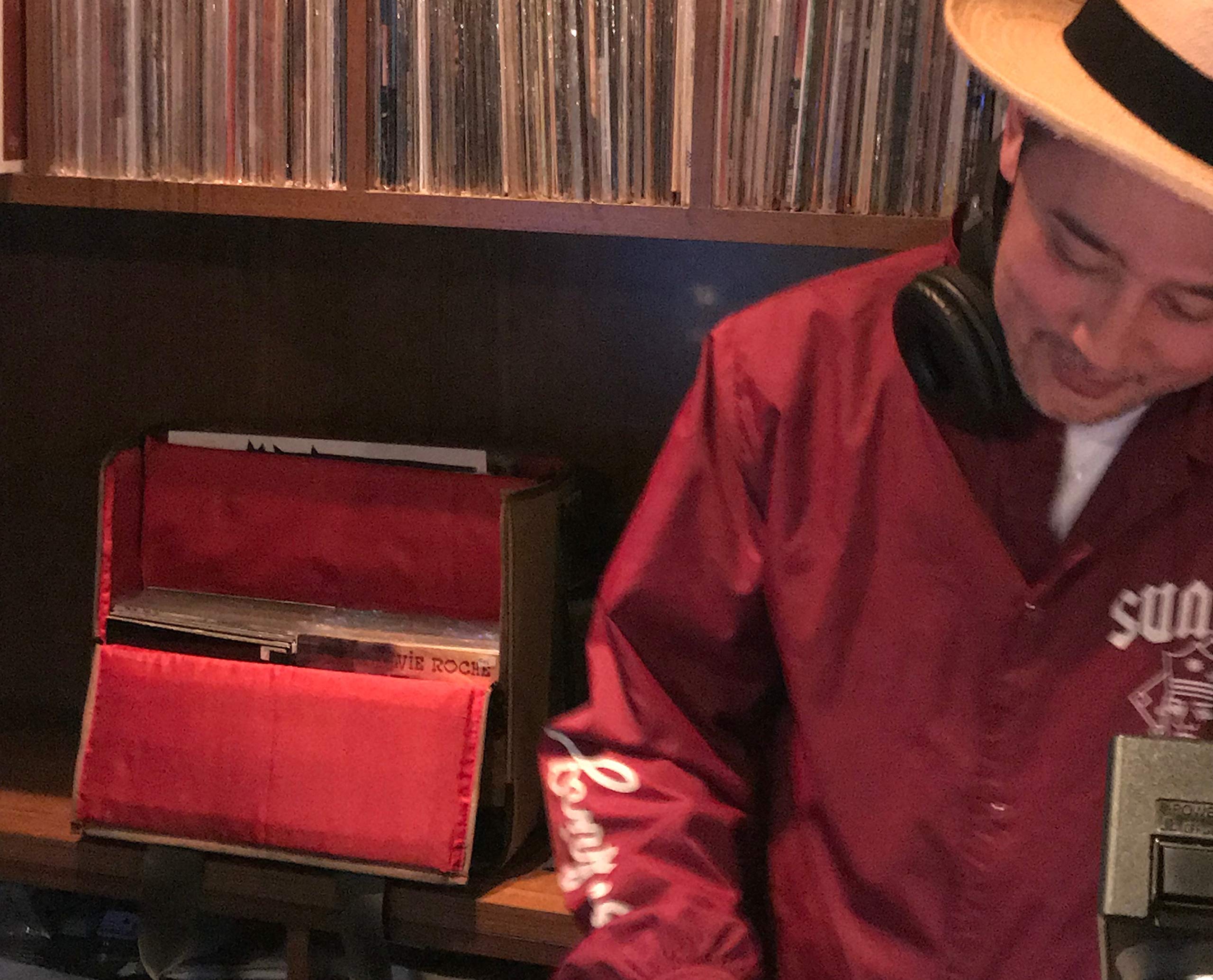 Amazon.co.jp: 伊藤陽一郎監修 DJバック : 楽器・音響機器