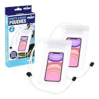 Algopix Similar Product 18 - Milestone Camping  Waterproof Pouches