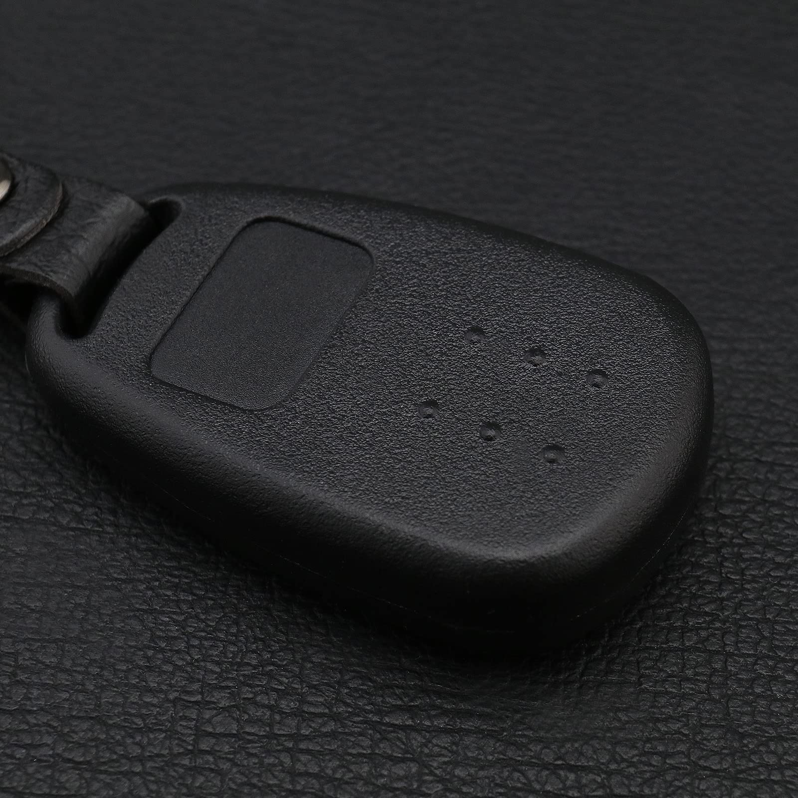 Custodia Di Ricambio Per Chiave Auto Hyundai - Compatibile Con Elantra, Santa Fe, Matrix, Trajet - Foto 10