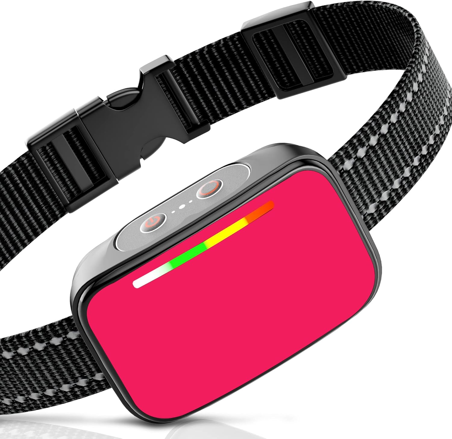 Dog Bark Collar Kiuluta Bark Collar for Large Medium Small