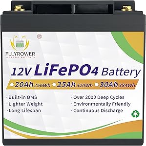 Batterie per motori a trolling motorguide thumbnail classifica