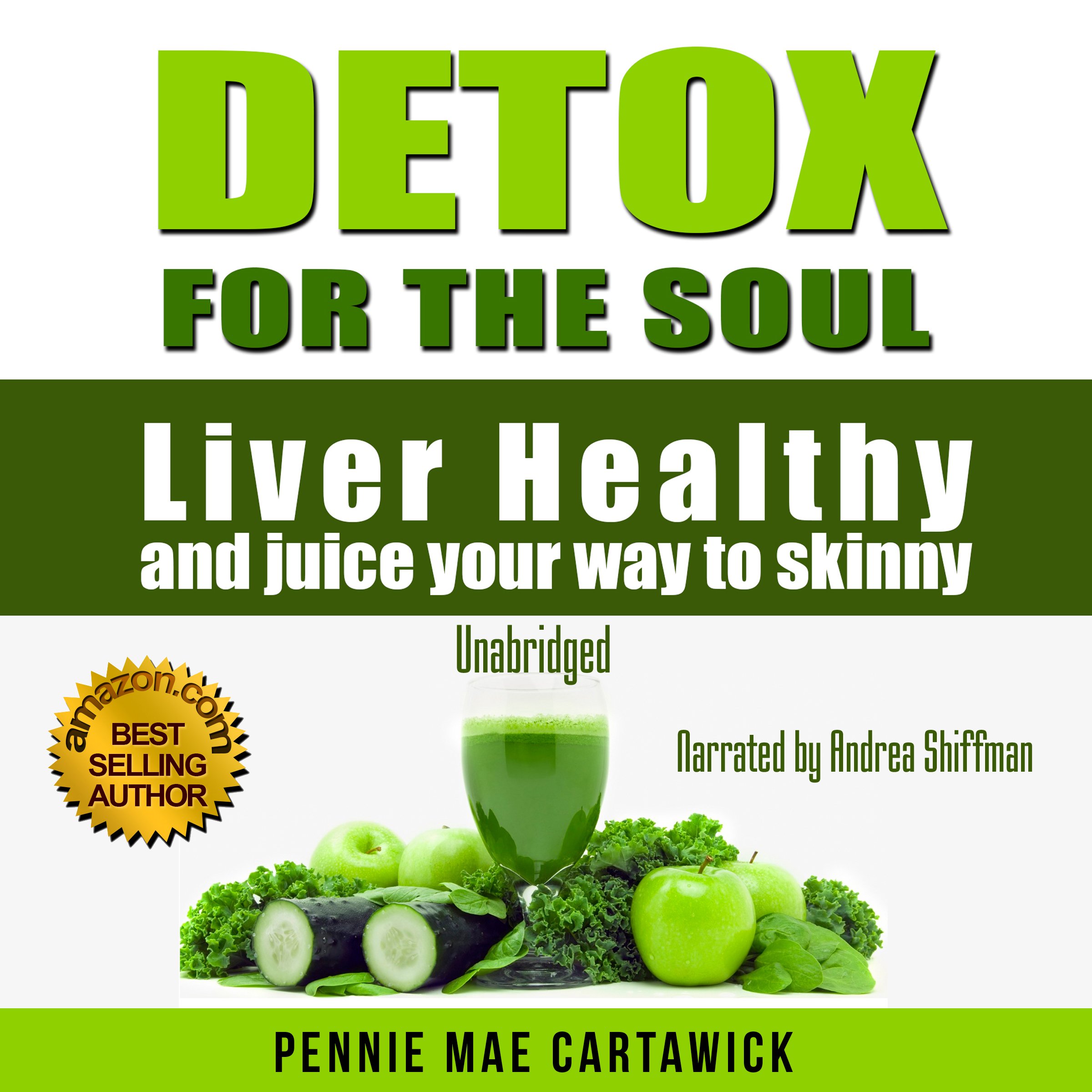 Detox for the Soul