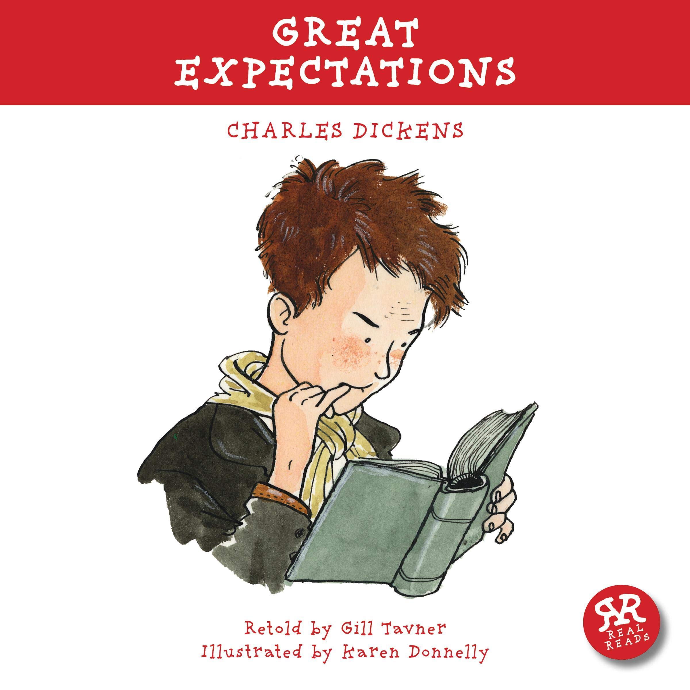 Great Expectations