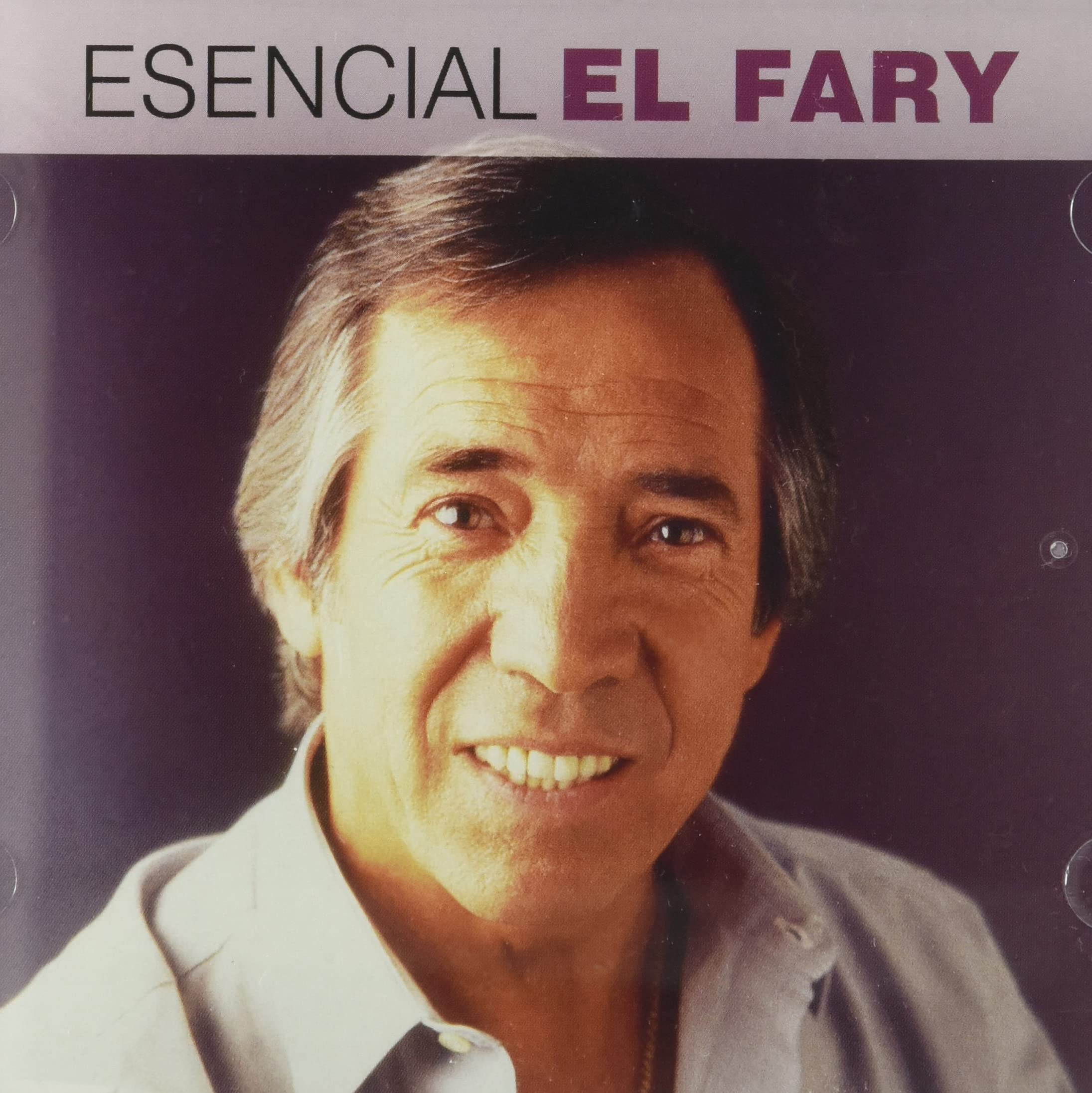 Essential El Fary