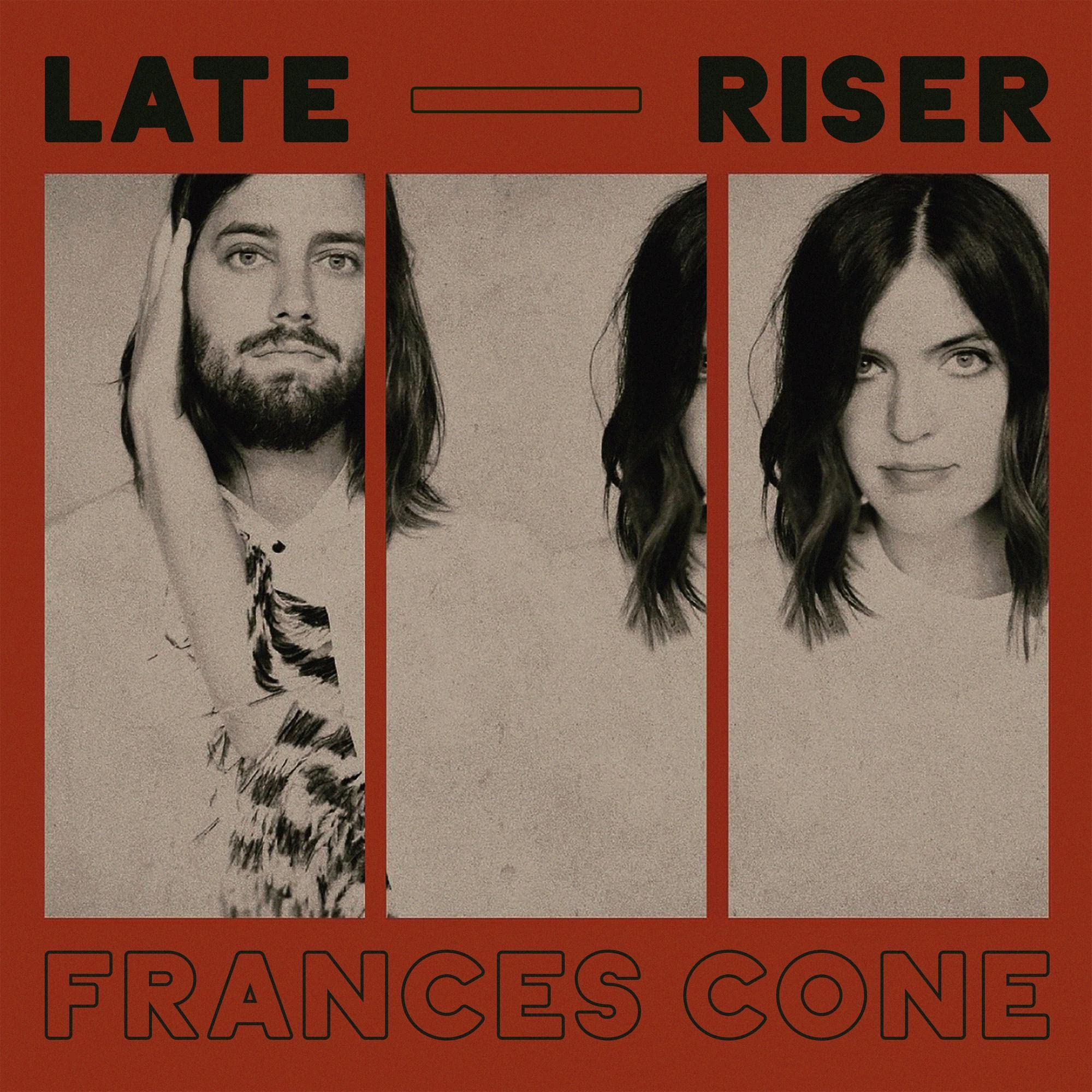 Late Riser [VINYL]