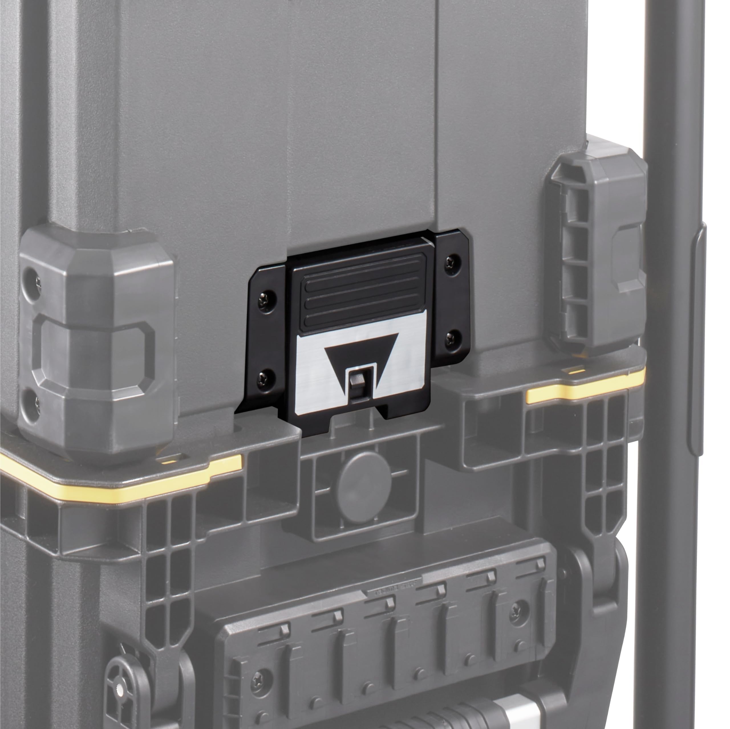 Amazon | タジマ セフシステム セフツールボックス用 連結ロックパーツ