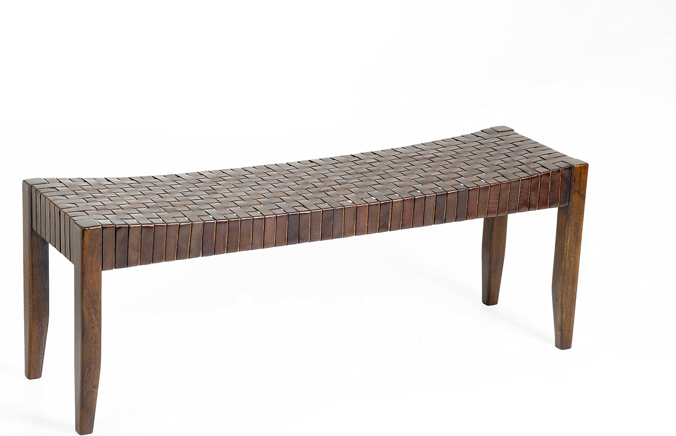 Saddler Bench