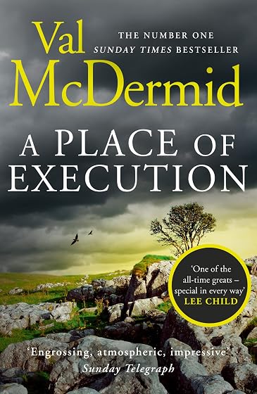 A Place Of Execution
