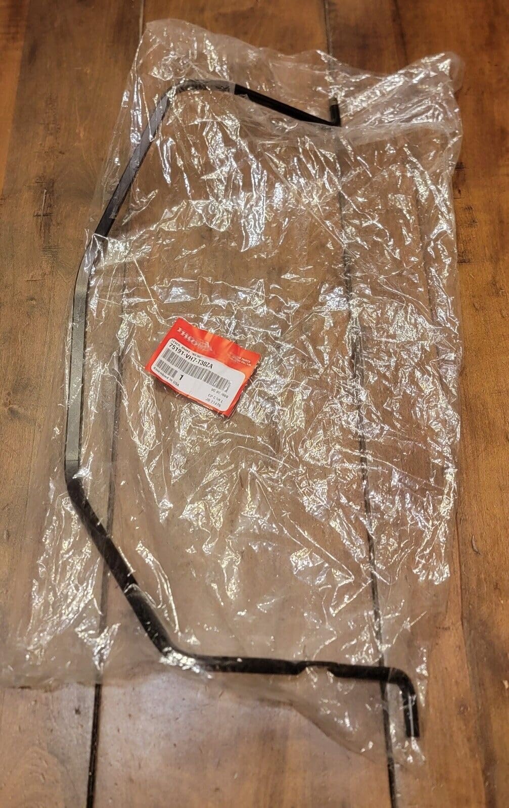 Genuine Brake Lever HRX217K5 HRX217K6 75191-VH7-T30ZA,Replacement for HONDA OEM