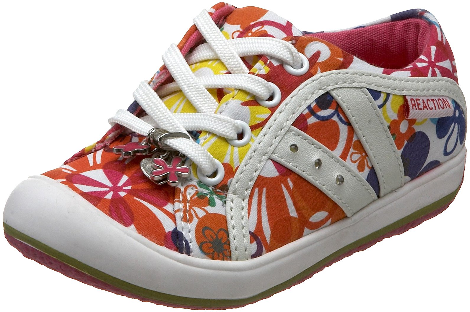 Kenneth Cole Reaction Kids' Be-Mine 2 Fashion Sneaker